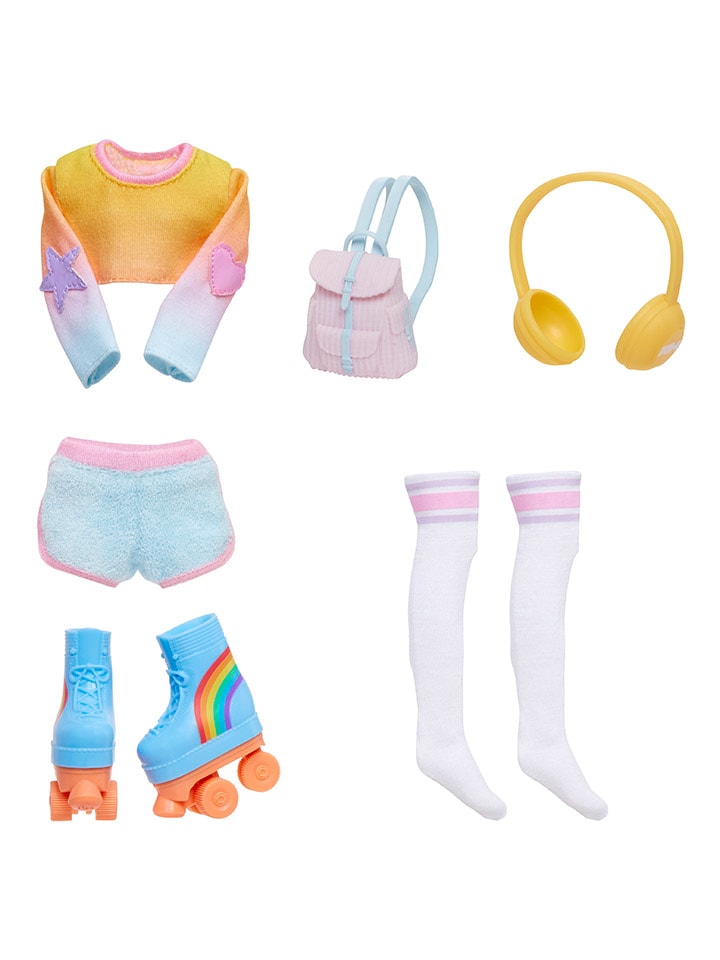 Rainbow High Puppenoutfit ''Rainbow High Fashion Pack PDQ'' - ab 4 Jahren (Überraschung) günstig kaufen onesize