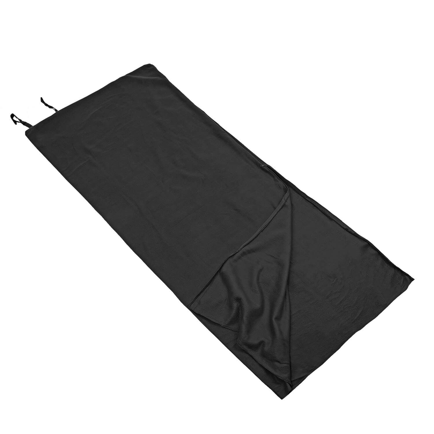 Deckenschlafsack Fleece