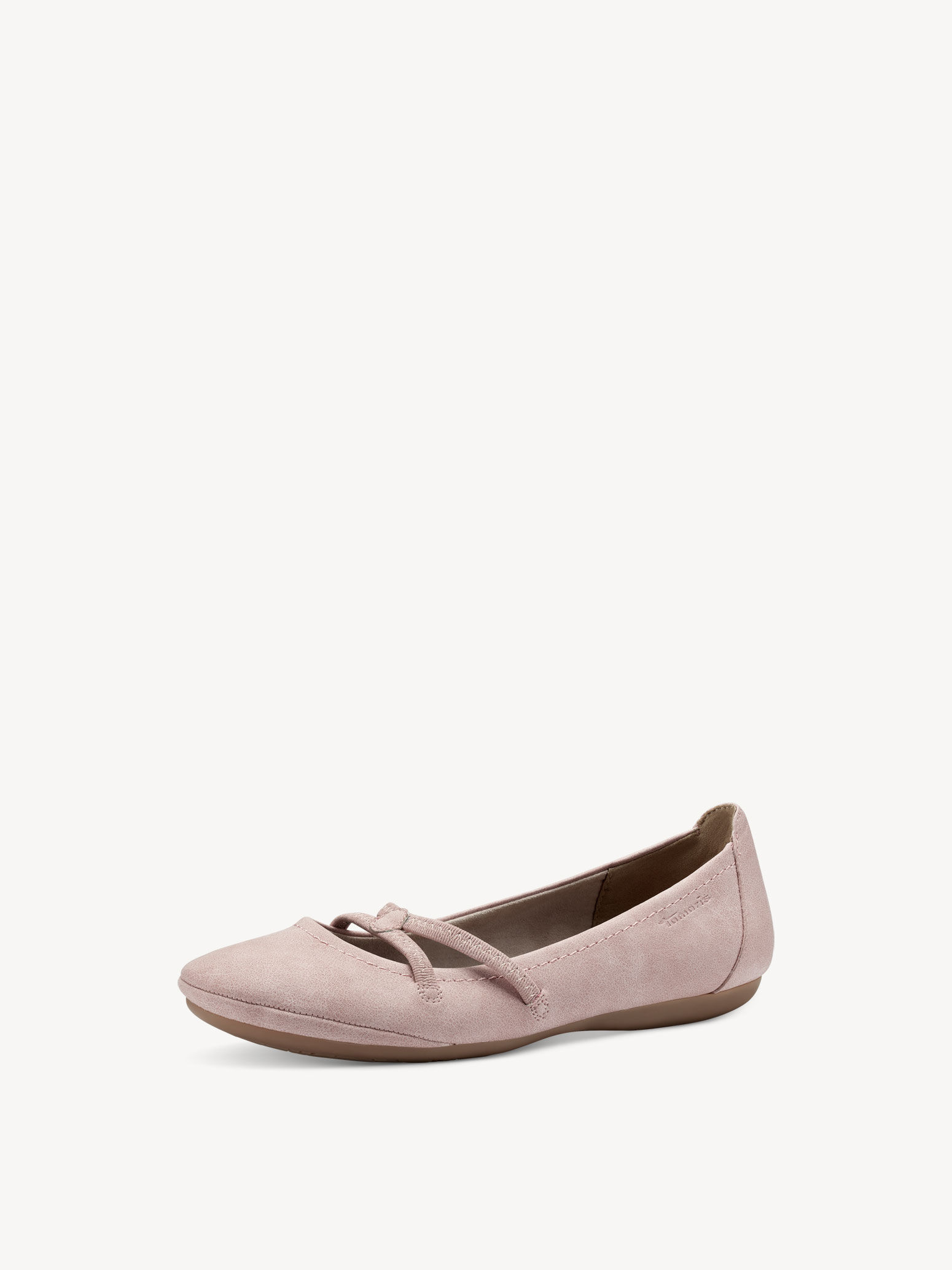 Ballerine - rose