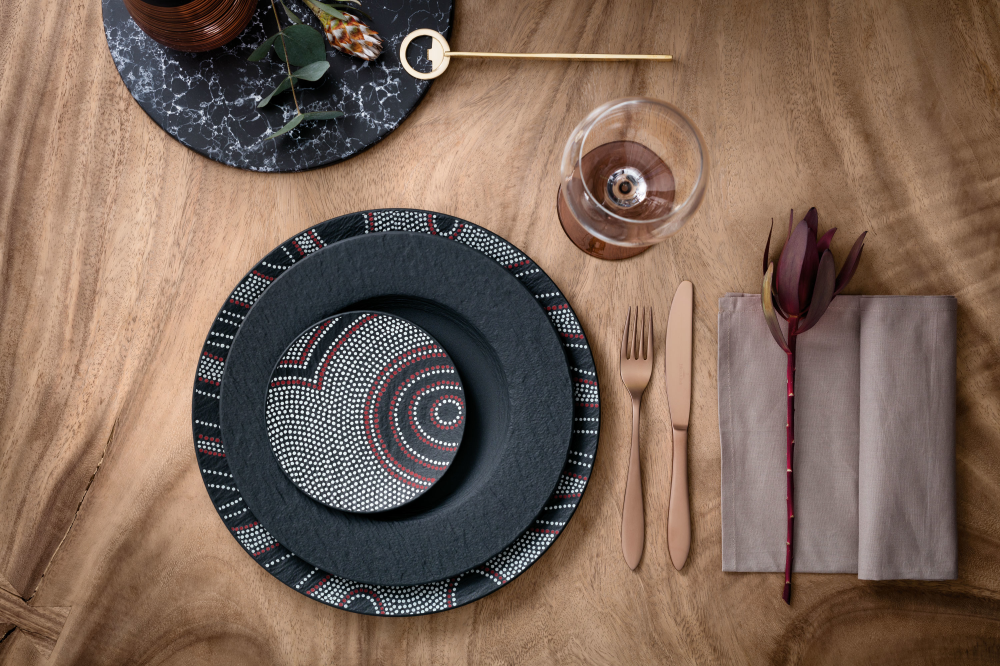 Besteckset Manufacture Cutlery