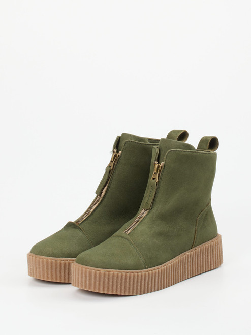 Stiefelette-27566290007 Werner