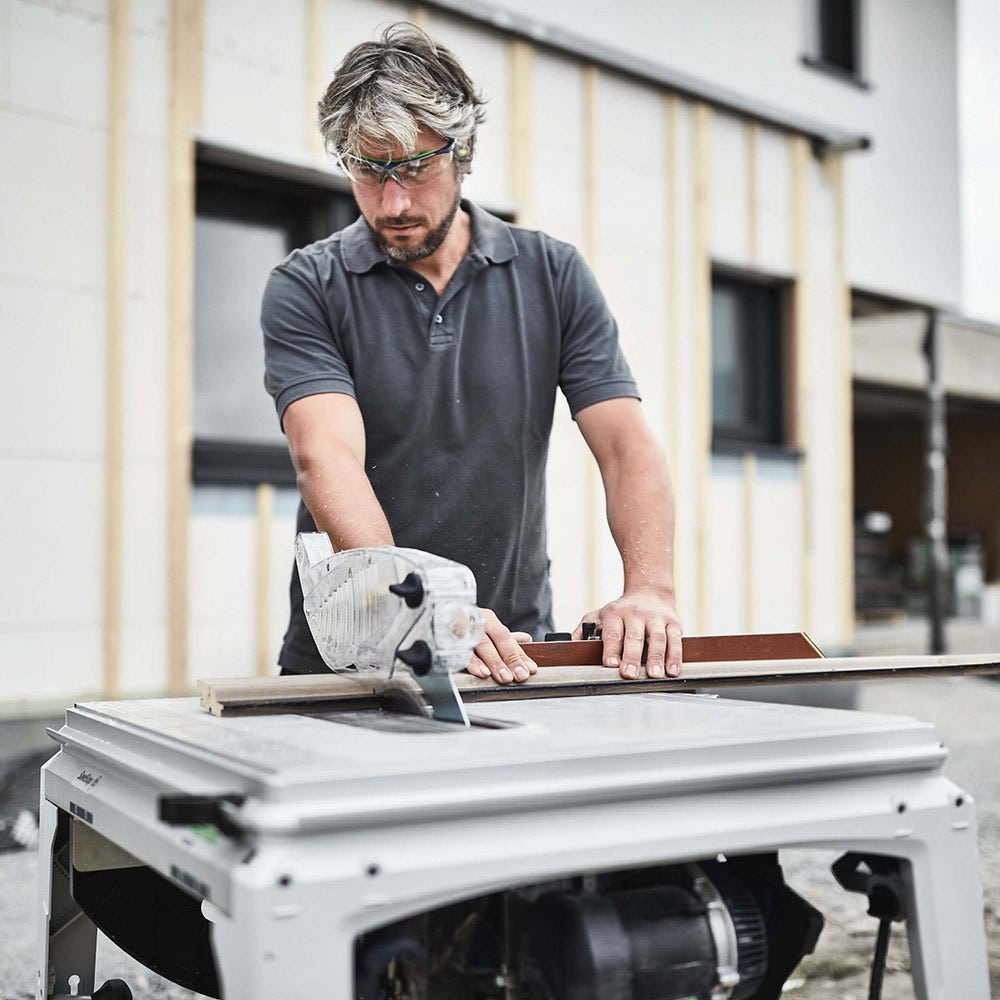 Serra de mesa FESTOOL SawStop de 80 mm TKS 80 575782