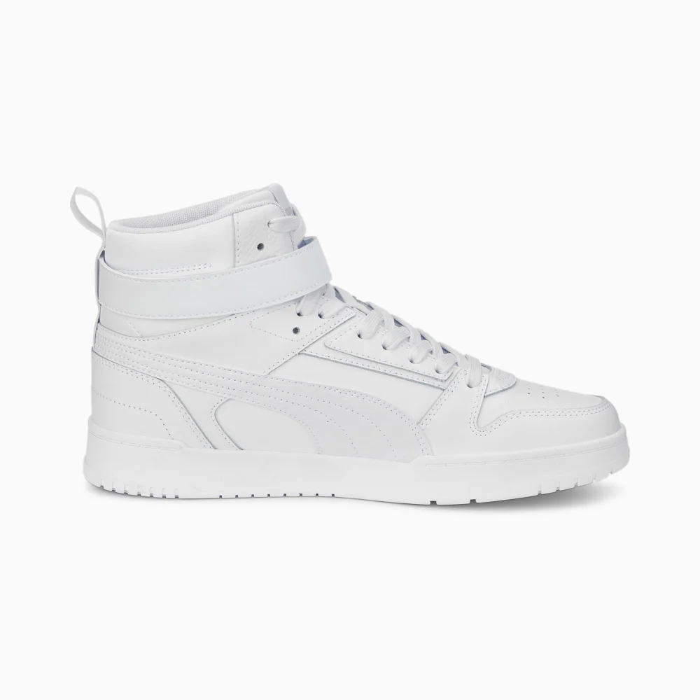 PUMA RBD Game 385839_02 / weiss