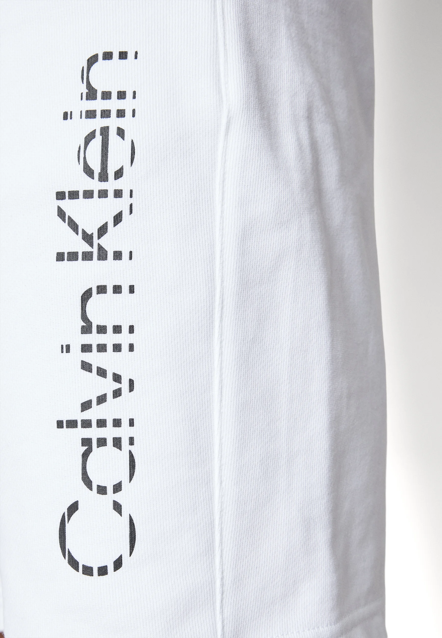 Calvin Klein DEGRADE LOGO - Pantalones deportivos