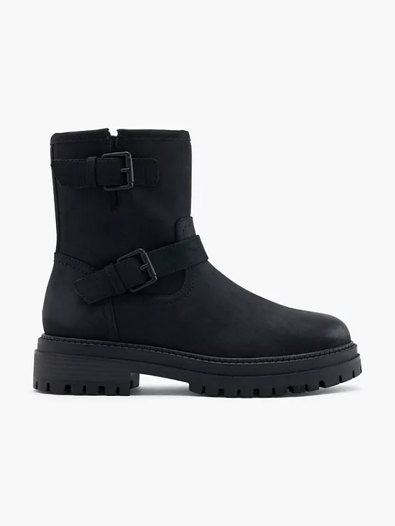 Graceland Bikerboots
