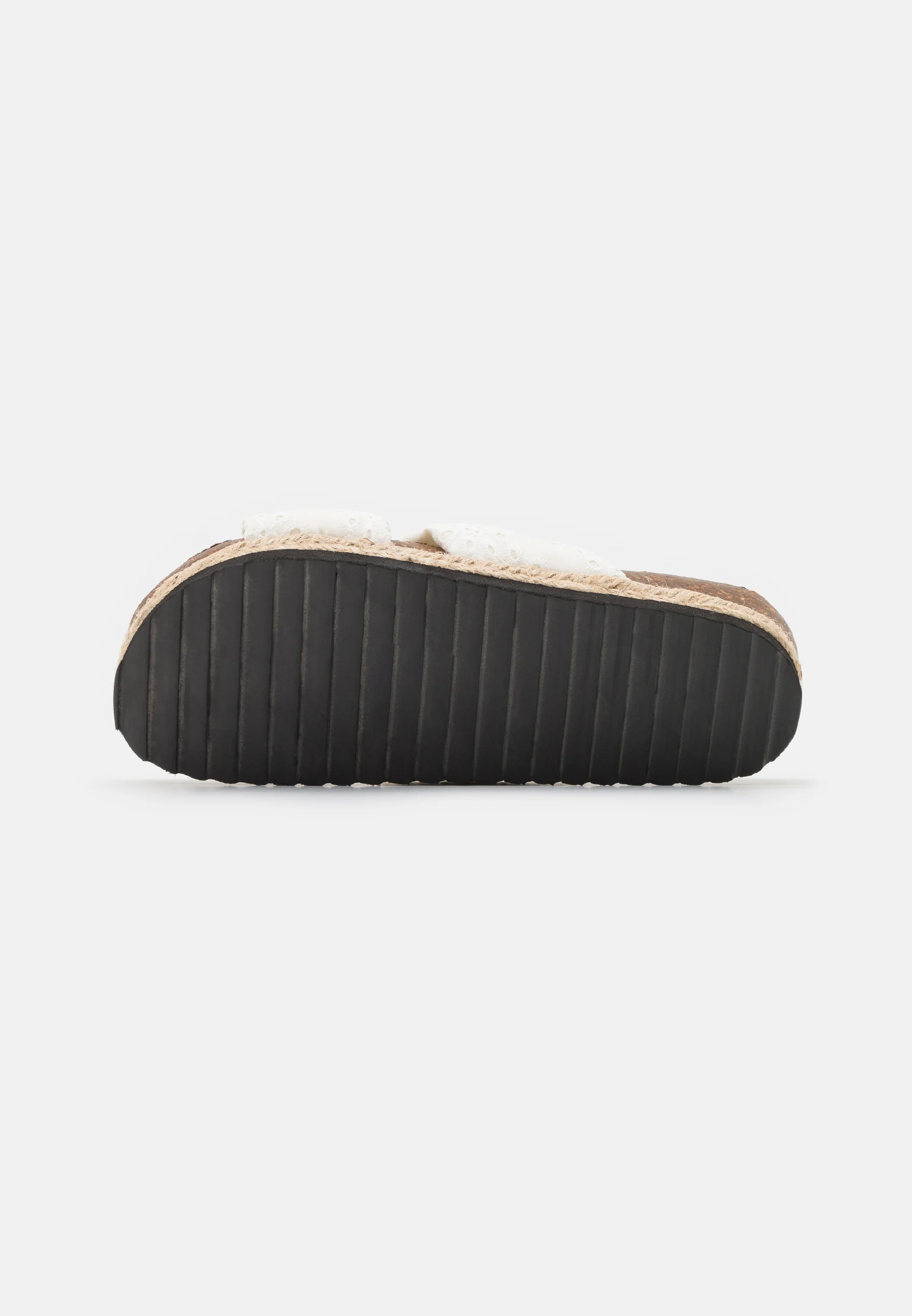 ONLY SHOES ONLMIRA ZAPATILLA CON NUDO - Pantuflas