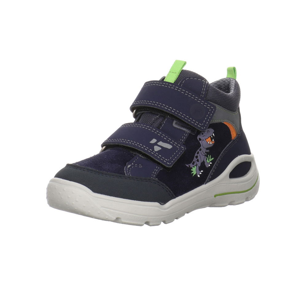 Ricosta Stone Klettschuh