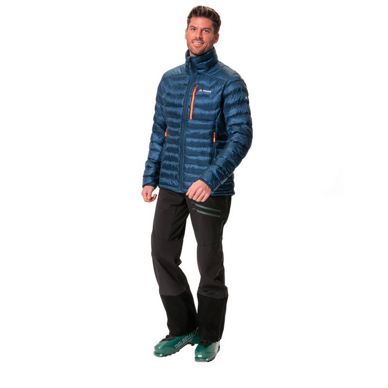 VAUDE Men's Batura Insulation Jacket Outdoorjacke Herren
