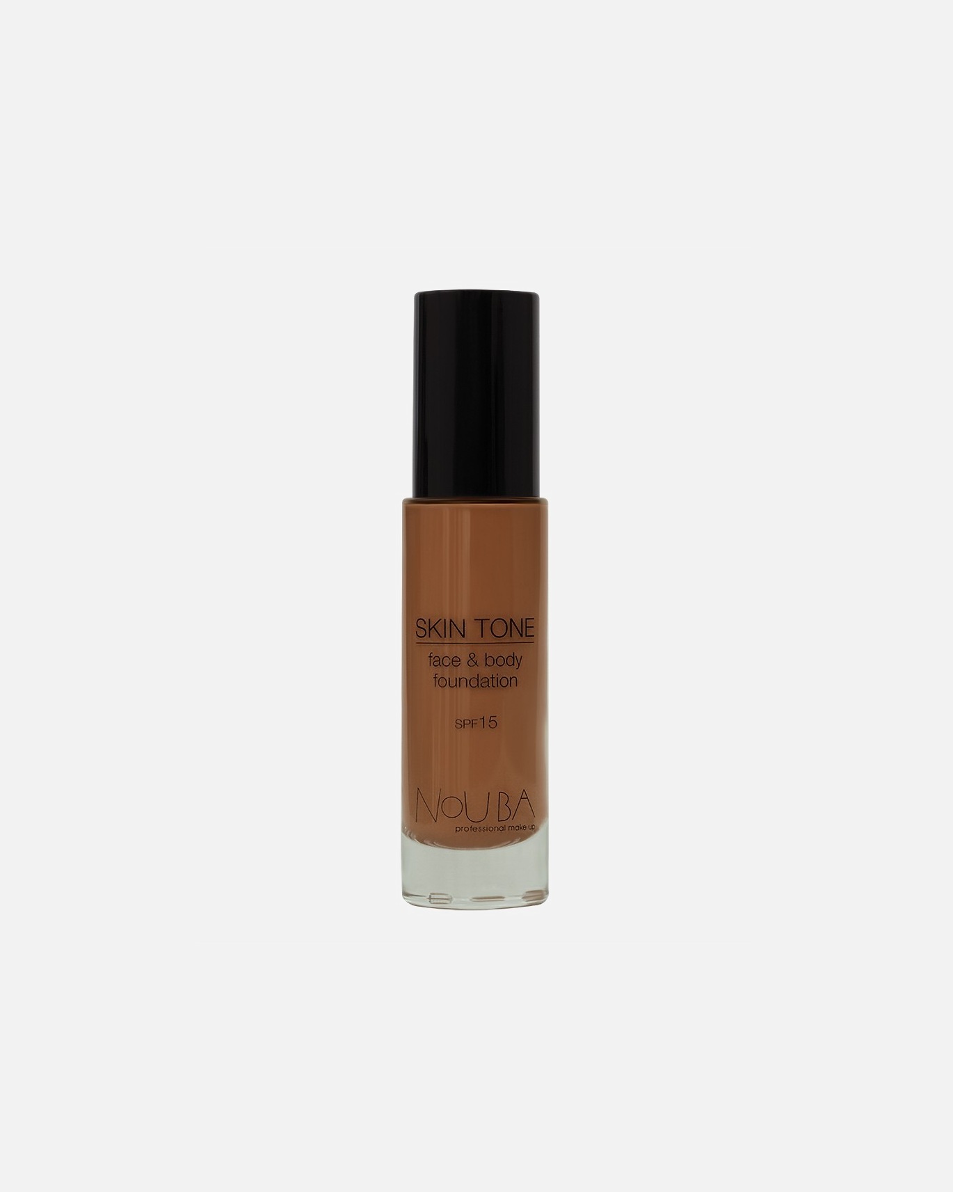 NOUBA SKIN TONE пудер за лице и тело