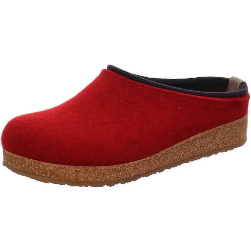 HAFLINGER Kris  - Hausschuh