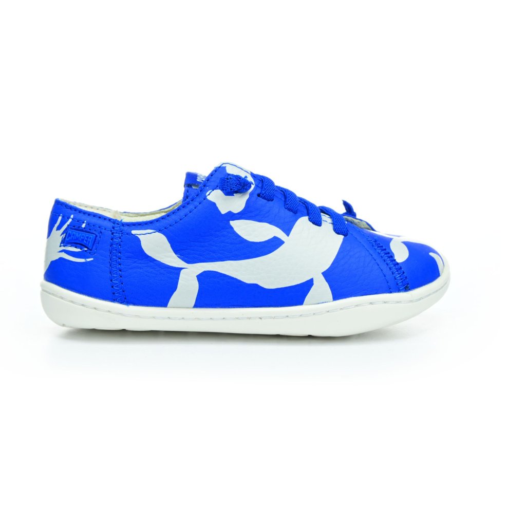 Camper Peu Cami Sella Sierra Multicolour (80003-137) Barfußschuhe