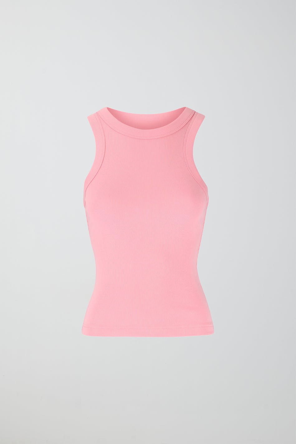 Basic rib tank