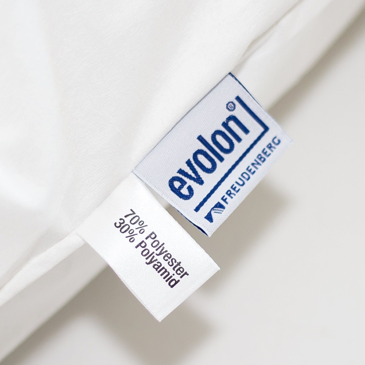 Encasing Allergiker Matratzenbezug aus Evolon alfdaProtectSLEEP, verschiedene Größen erhältlich