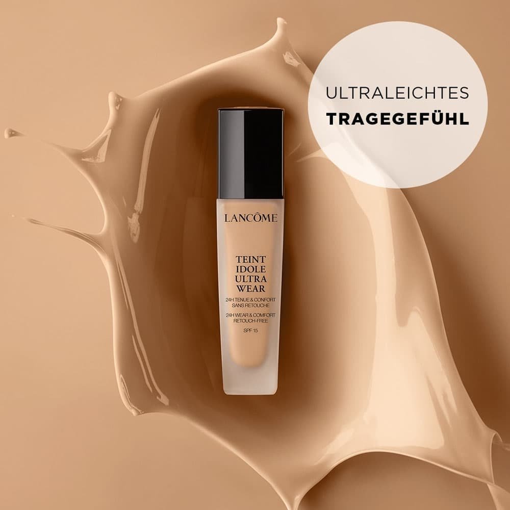 Lancôme Teint Teint Idole Ultra Wear Foundation