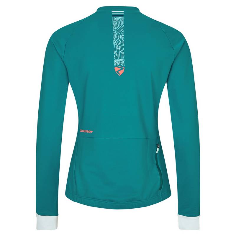 Ziener NARLA Trikot Damen
