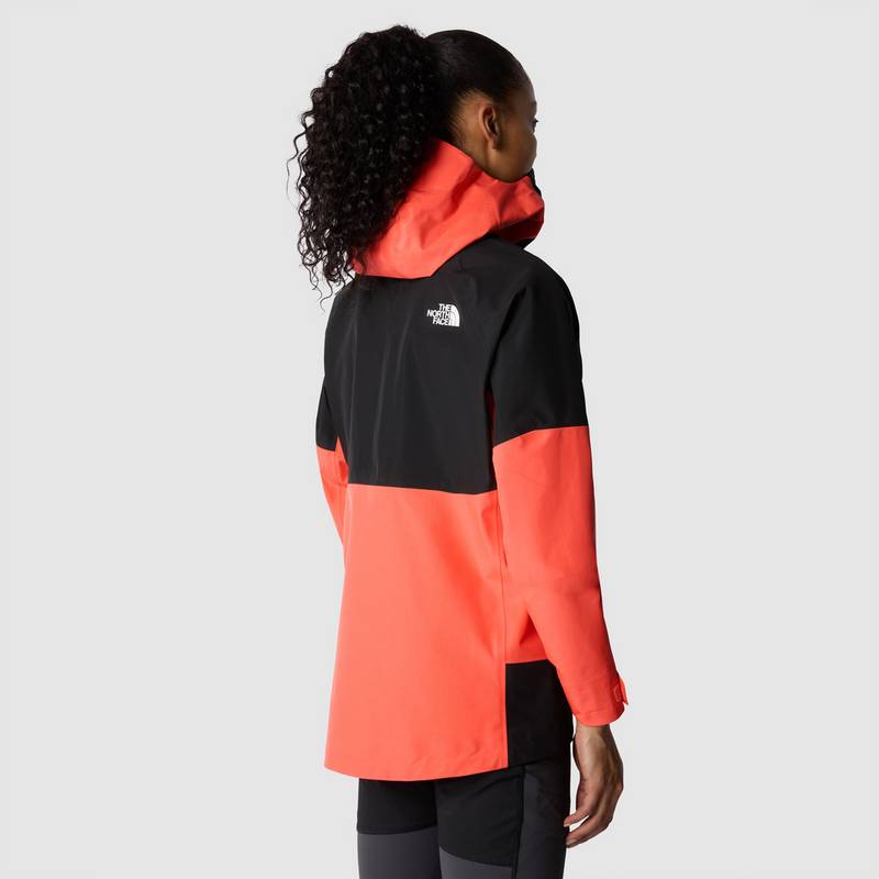 The North Face JAZZI Hardshelljacke Damen