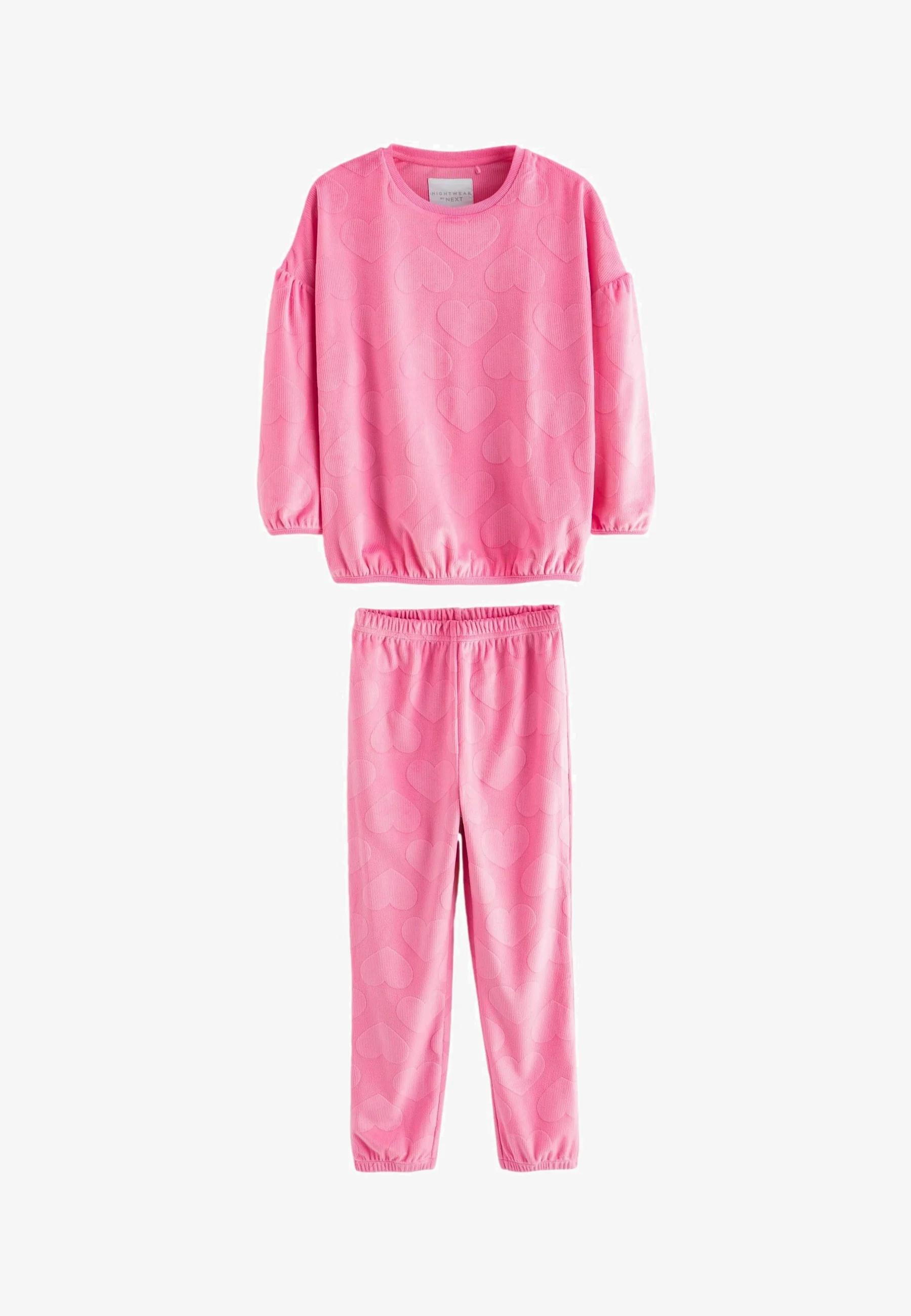 Siguiente COSY SET - Pijama