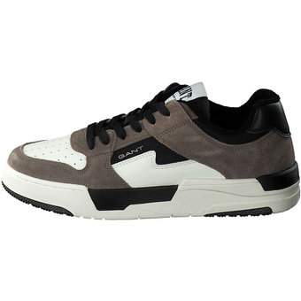 Gant Brookpal Sneaker in braun