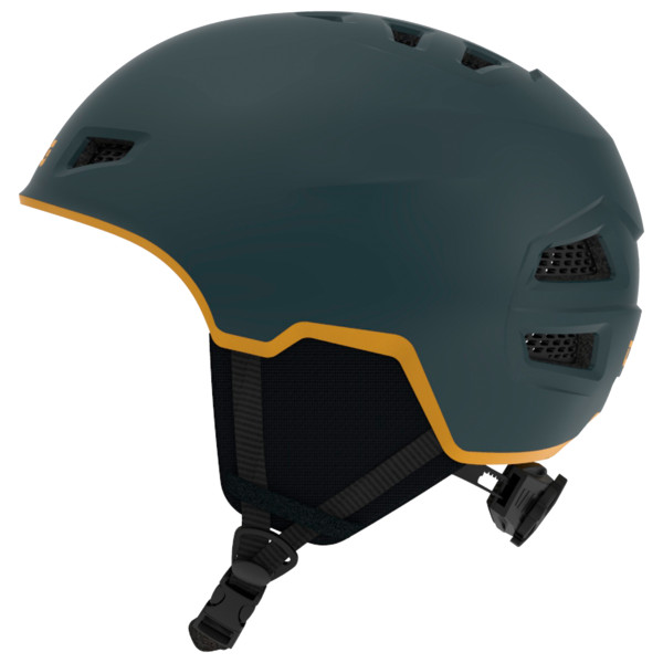 TSG - All Terrain Solid Color - Radhelm