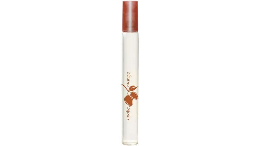 FRUITY FRAGRANCES Exotic Mango Eau de Parfum 15 ml