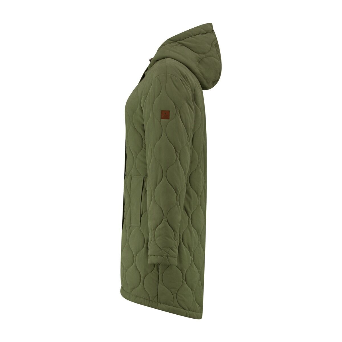 MGO Lauren Green Damenjacke
