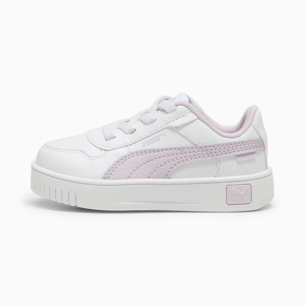 PUMA Carina Street 393848_08 / weiss
