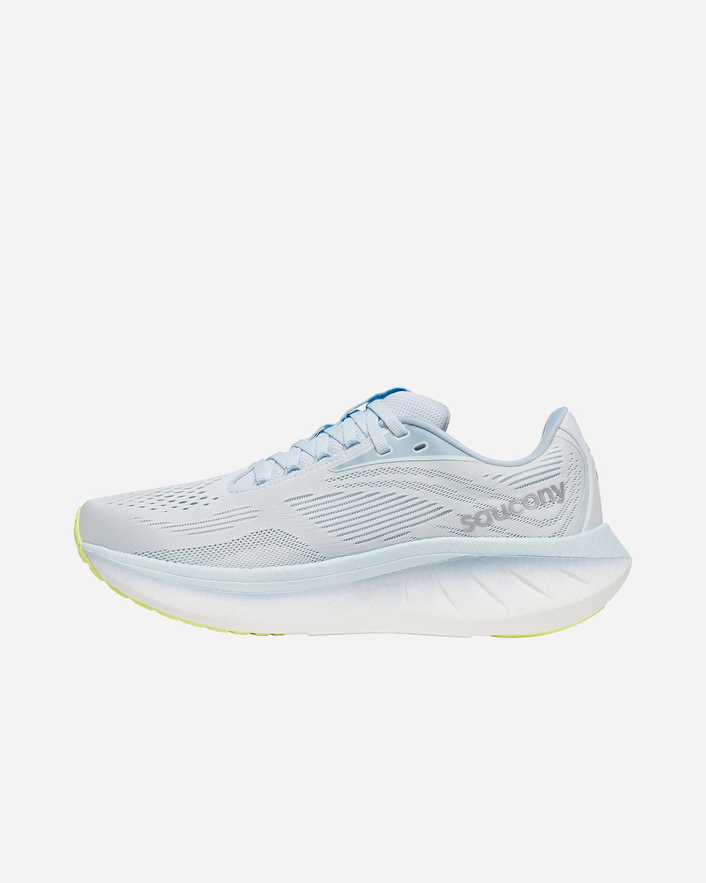 Scarpe Running Saucony Ride 18 W S11000-150