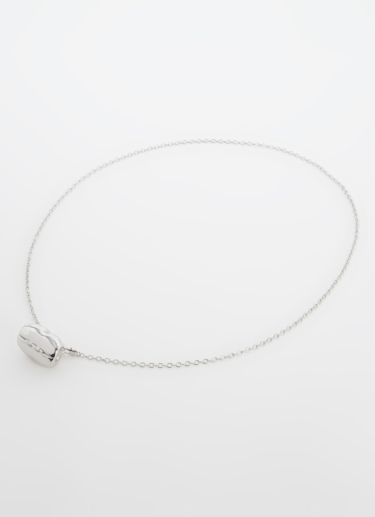 MaxMara Pasticcinoc1 ketting met hanger