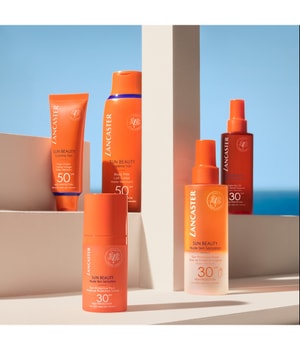 Lancaster Sun Beauty Oil SPF30 Sonnenöl-150 ml