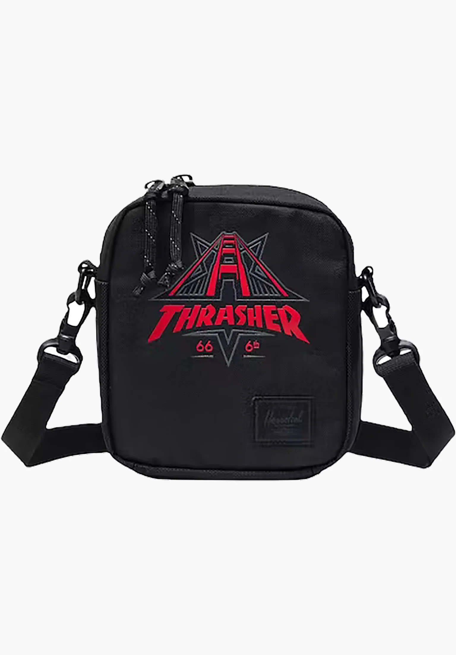 Thrasher Crossbody