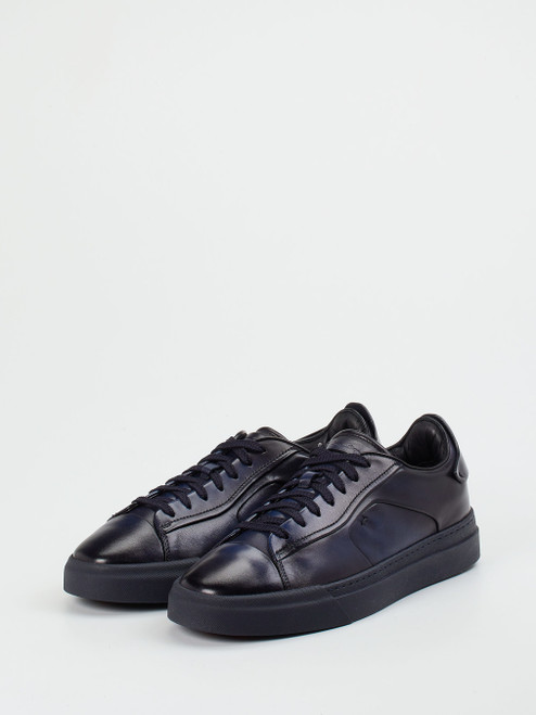 Sneaker-46611090705 Santoni