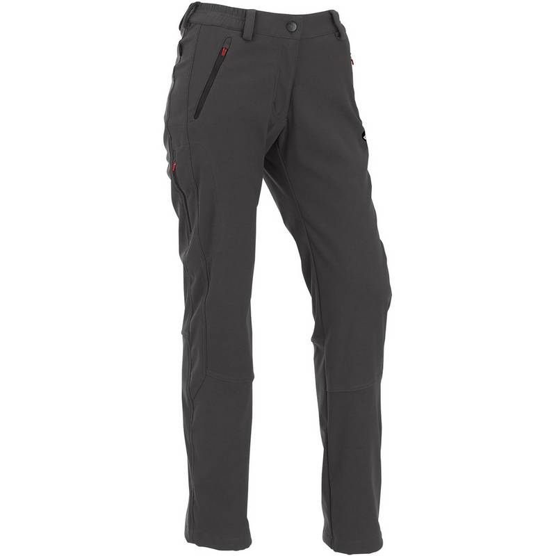 Maul Sport Klosters REC Softshellhose Damen