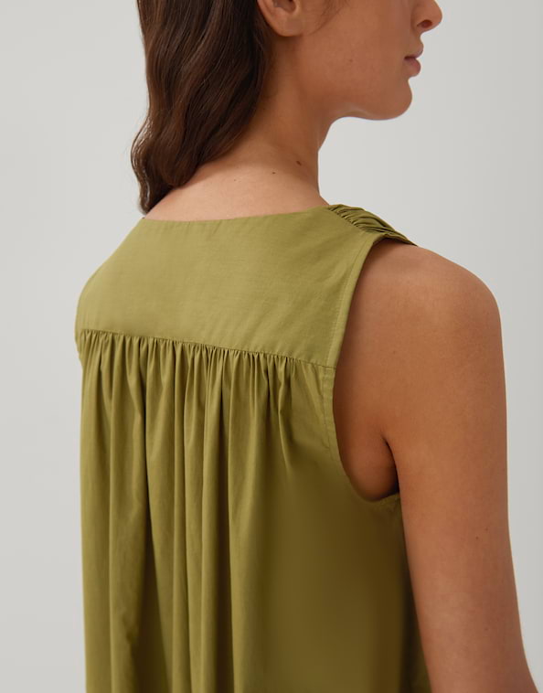 Trägerkleid Quebbie pure