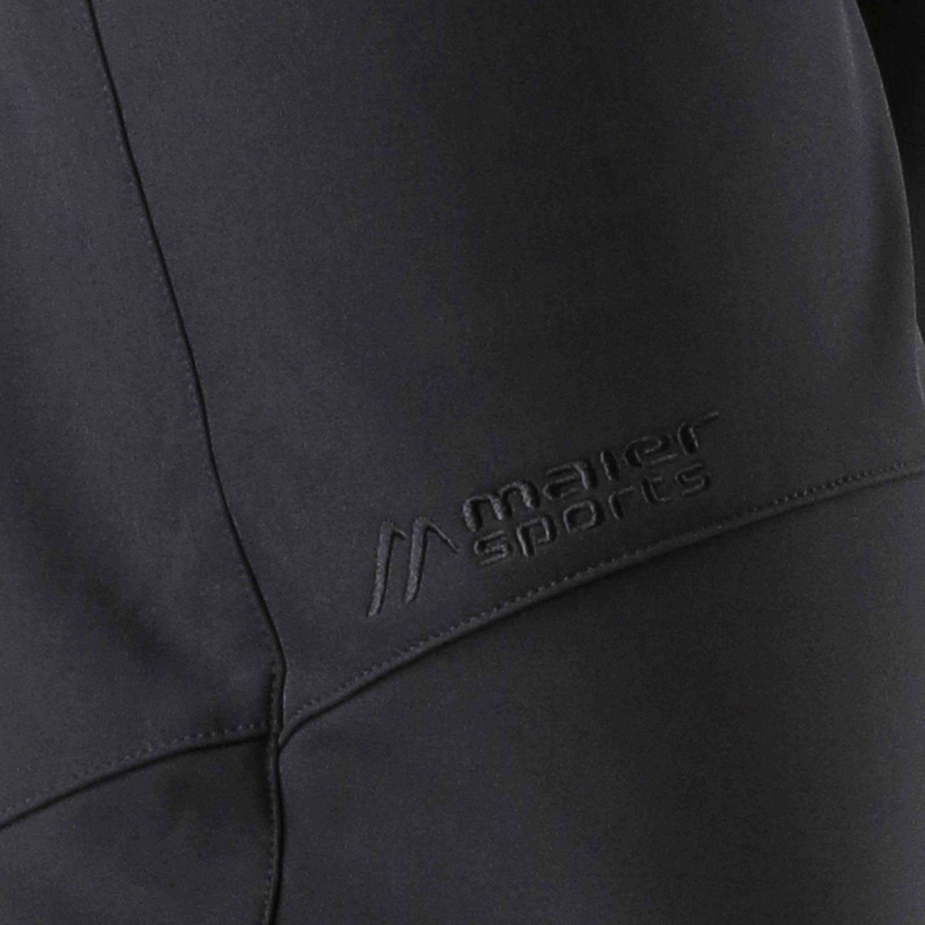 Maier Sports Softshellhose Tech
