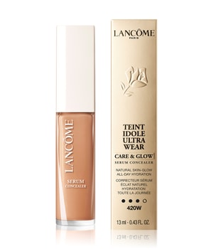 LANCÔME Teint Idole Ultra Wear Skin-Glow Concealer-13 ml