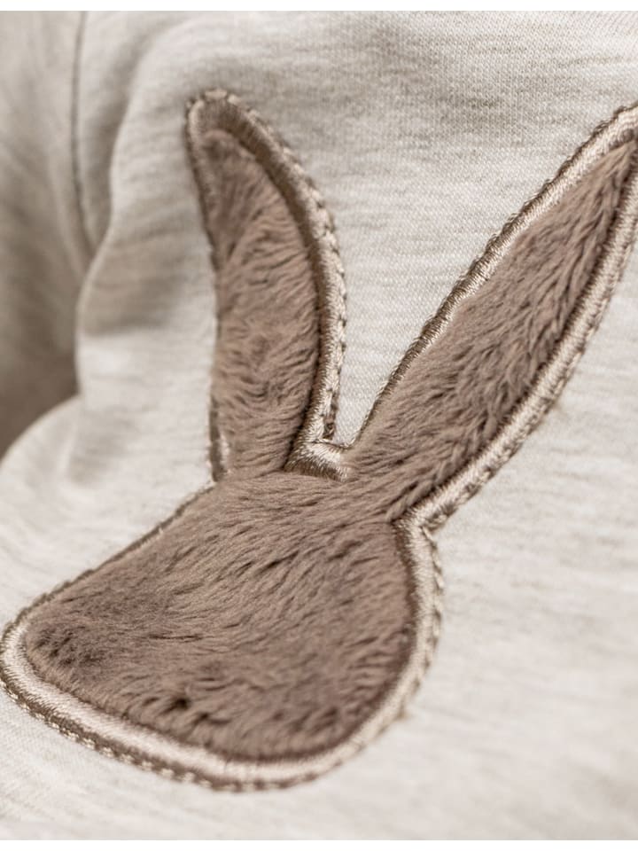 Baby Sweets Tieroverall Lieblingsstücke in grau braun günstig kaufen