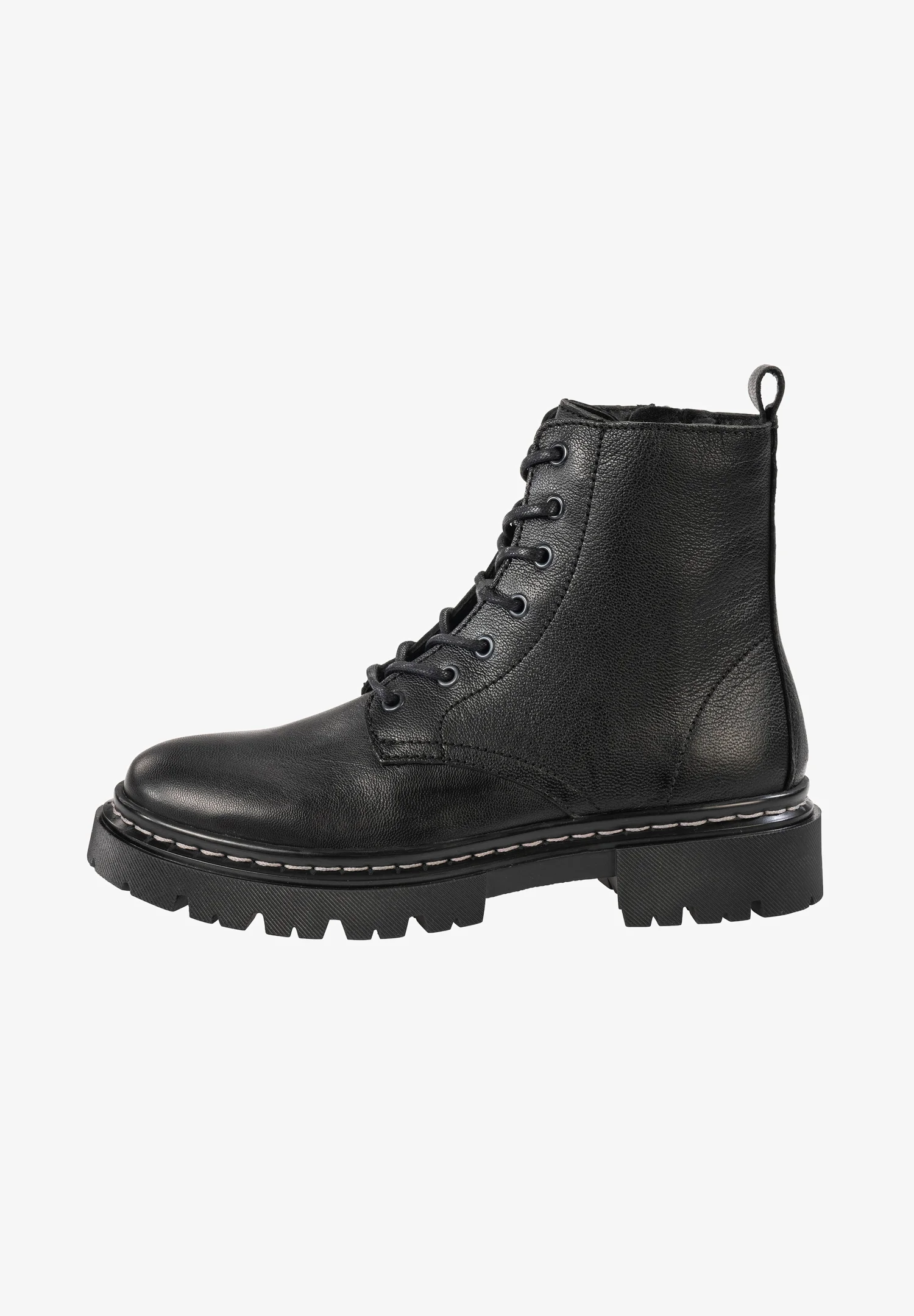 Palado HWP KEA - Botines con cordones