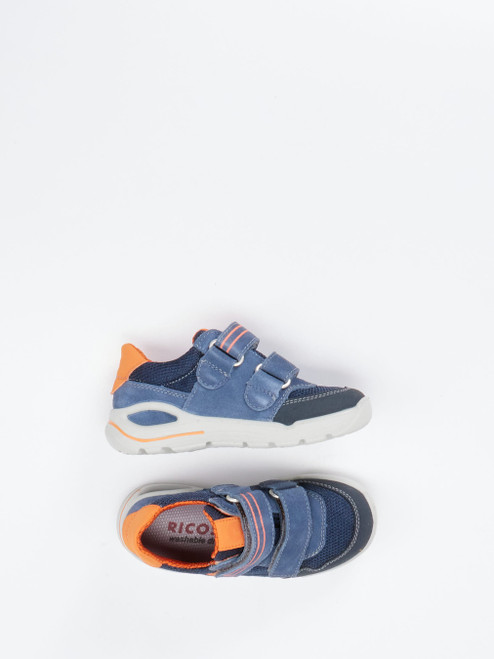 Klettschuh-66211090206 Ricosta