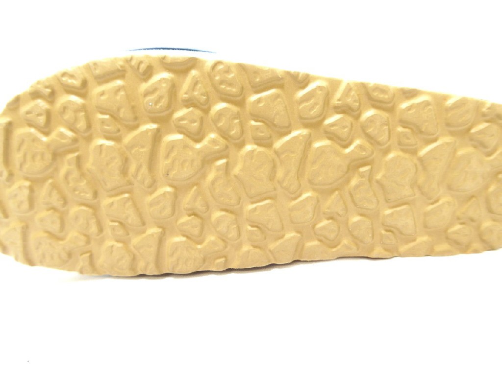 MARCO TOZZI Klassische Sandalen blau