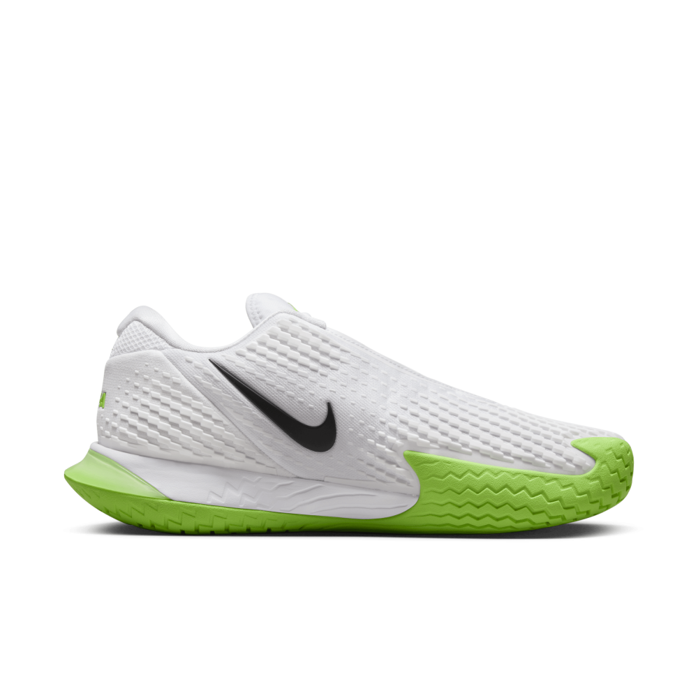 Nike NikeCourt Zoom Vapor Cage 4 Rafa DD1579-105 / weiss