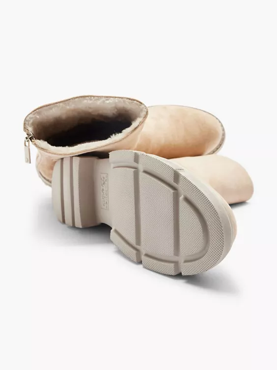 TOM TAILOR Boots