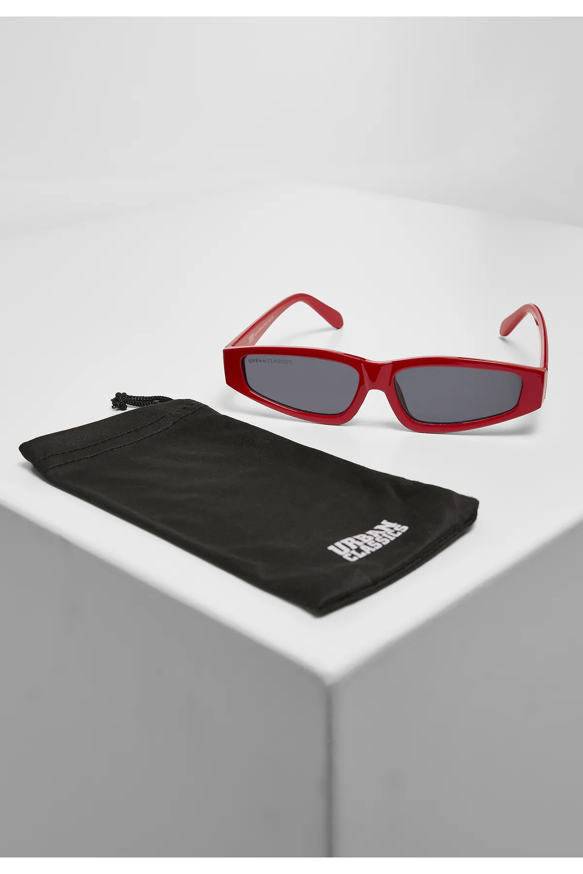 Urban Classics  Unisex-Sonnenbrille Lefkada 2er-Pack