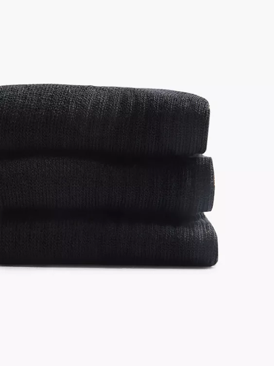 PUMA 3er Pack Sneakersocken
