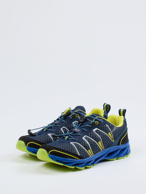 Schnürschuh-66111060007 Cmp