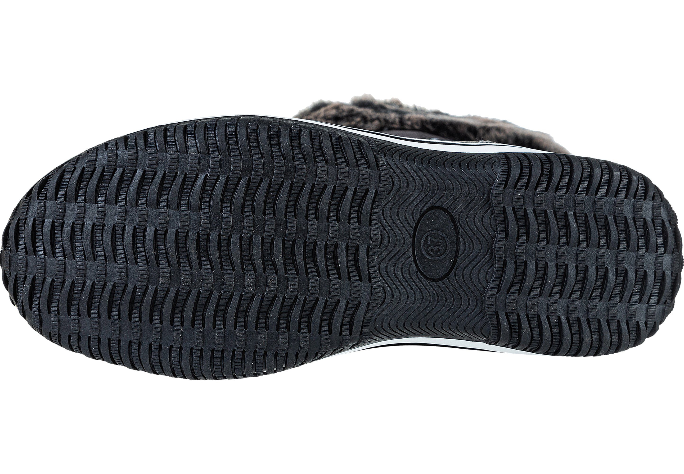 MOLS Rabon Stiefel mit wasserdichtem Obermaterial