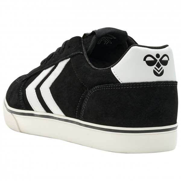 Hummel - Stadil LX-E Suede - Sneaker