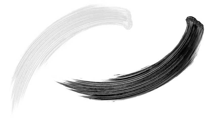 L'ORÉAL PARIS Mascara Double Extension wasserfest 12 ml 01 - Black