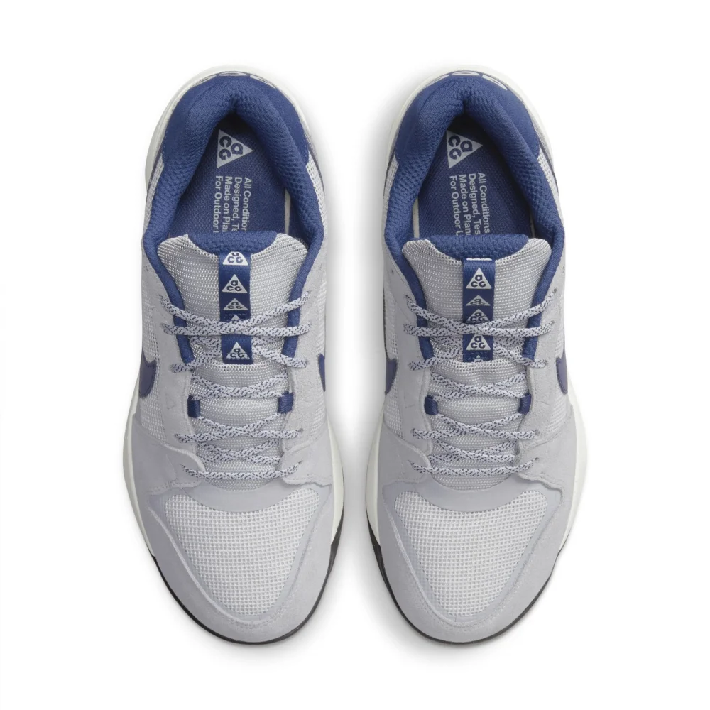 Nike ACG Lowcate DM8019-004 / grau