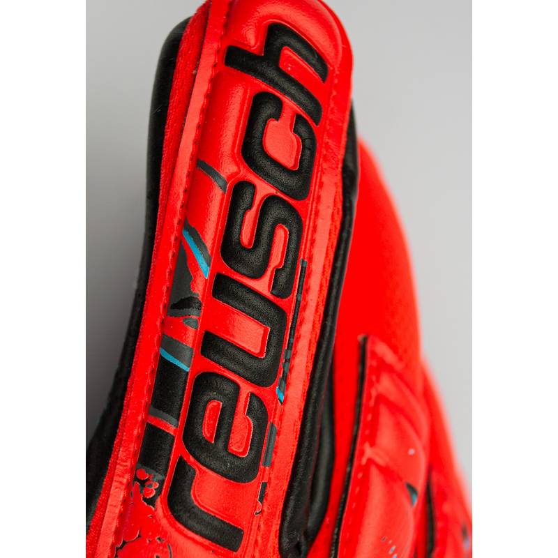 Reusch Attrakt Duo. Torwarthandschuhe
