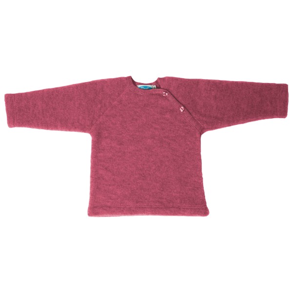 Reiff - Kid's Wollfleecepulli Stöps - Merinopullover